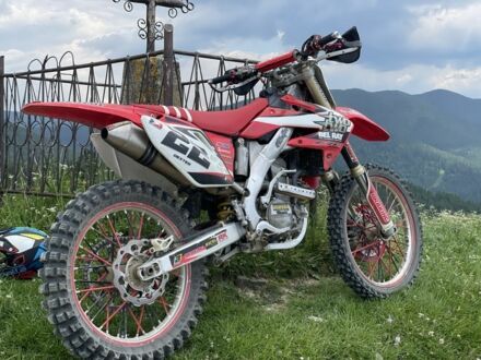 Хонда Інша, об'ємом двигуна 0.25 л та пробігом 0 тис. км за 2900 $, фото 1 на Automoto.ua
