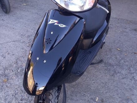 Хонда Інша, об'ємом двигуна 49 л та пробігом 0 тис. км за 680 $, фото 1 на Automoto.ua