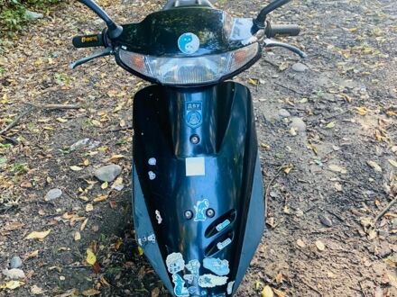 Хонда Інша, об'ємом двигуна 60 л та пробігом 0 тис. км за 450 $, фото 1 на Automoto.ua