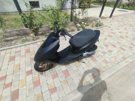 Хонда Другая 2009 в Жидачов на Automoto.ua Хонда Другая, объемом двигателя 50 л и пробегом 0 тыс. км за 196 $, фото 1 на Automoto.ua