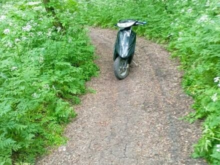 Хонда Другая, объемом двигателя 49 л и пробегом 0 тыс. км за 500 $, фото 1 на Automoto.ua