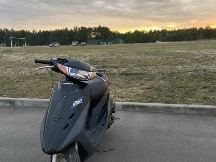 Хонда Другая, объемом двигателя 50 л и пробегом 0 тыс. км за 310 $, фото 1 на Automoto.ua