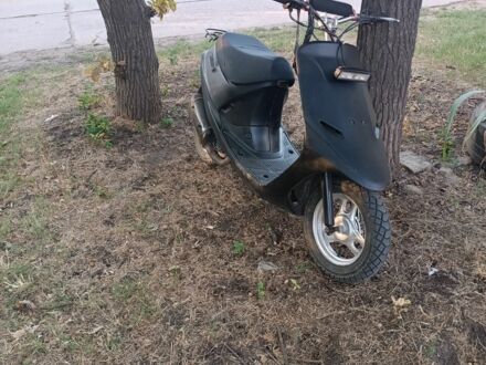 Хонда Другая, объемом двигателя 65 л и пробегом 0 тыс. км за 195 $, фото 1 на Automoto.ua