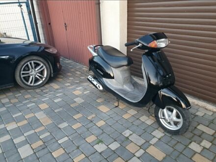 Хонда Інша, об'ємом двигуна 49 л та пробігом 0 тис. км за 899 $, фото 1 на Automoto.ua