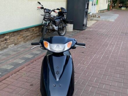 Хонда Другая, объемом двигателя 50 л и пробегом 0 тыс. км за 274 $, фото 1 на Automoto.ua