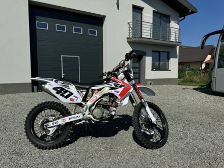 Хонда Другая, объемом двигателя 0 л и пробегом 0 тыс. км за 3800 $, фото 1 на Automoto.ua