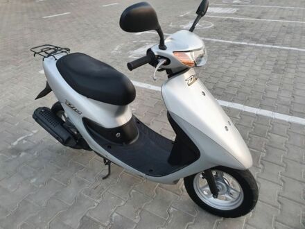 Хонда Другая, объемом двигателя 49 л и пробегом 0 тыс. км за 550 $, фото 1 на Automoto.ua