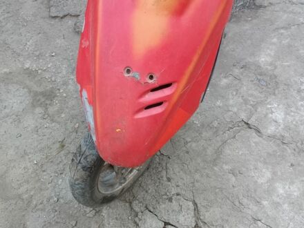 Хонда Другая, объемом двигателя 49 л и пробегом 0 тыс. км за 98 $, фото 1 на Automoto.ua