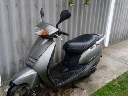 Хонда Інша, об'ємом двигуна 0 л та пробігом 0 тис. км за 369 $, фото 1 на Automoto.ua