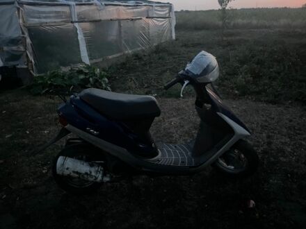 Хонда Другая 2009 в Козельщине на Automoto.ua Хонда Другая, объемом двигателя 50 л и пробегом 0 тыс. км за 134 $, фото 1 на Automoto.ua