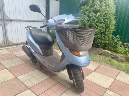 Хонда Другая 2009 в Городне на Automoto.ua Хонда Другая, объемом двигателя 49 л и пробегом 0 тыс. км за 557 $, фото 1 на Automoto.ua