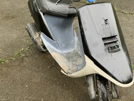 Хонда Другая, объемом двигателя 49 л и пробегом 0 тыс. км за 97 $, фото 1 на Automoto.ua