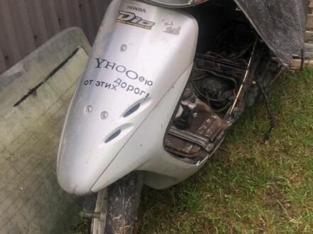 Хонда Інша, об'ємом двигуна 50 л та пробігом 0 тис. км за 116 $, фото 1 на Automoto.ua