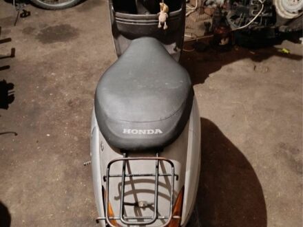 Хонда Другая, объемом двигателя 49 л и пробегом 0 тыс. км за 194 $, фото 1 на Automoto.ua