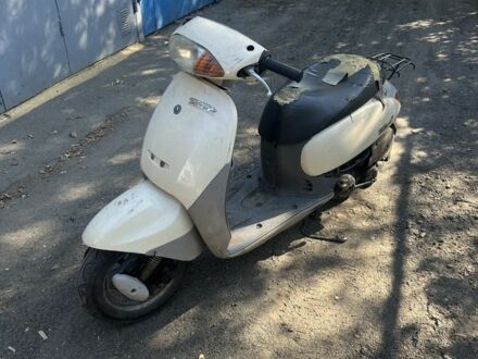 Хонда Другая, объемом двигателя 50 л и пробегом 0 тыс. км за 371 $, фото 1 на Automoto.ua