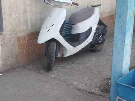 Хонда Інша, об'ємом двигуна 49 л та пробігом 0 тис. км за 201 $, фото 1 на Automoto.ua