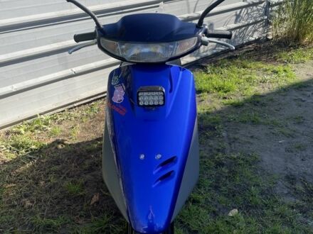 Хонда Інша, об'ємом двигуна 49 л та пробігом 0 тис. км за 381 $, фото 1 на Automoto.ua