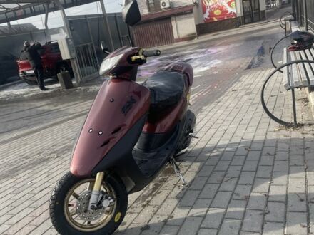 Хонда Другая, объемом двигателя 65 л и пробегом 0 тыс. км за 379 $, фото 1 на Automoto.ua