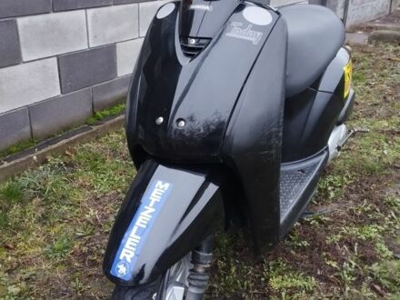 Хонда Другая, объемом двигателя 49 л и пробегом 0 тыс. км за 321 $, фото 1 на Automoto.ua