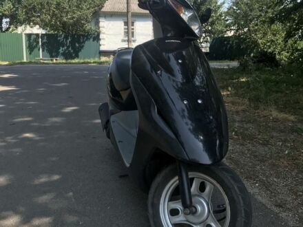 Хонда Другая, объемом двигателя 49 л и пробегом 0 тыс. км за 377 $, фото 1 на Automoto.ua