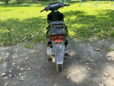 Хонда Другая, объемом двигателя 0 л и пробегом 0 тыс. км за 238 $, фото 1 на Automoto.ua