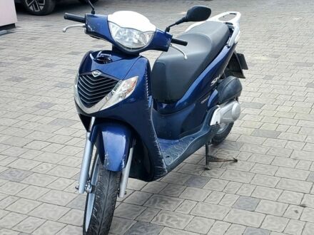 Хонда Інша, об'ємом двигуна 0.13 л та пробігом 0 тис. км за 600 $, фото 1 на Automoto.ua