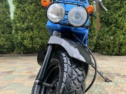 Хонда Інша, об'ємом двигуна 100 л та пробігом 0 тис. км за 729 $, фото 1 на Automoto.ua