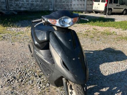 Хонда Другая 2009 в Червонограде на Automoto.ua Хонда Другая, объемом двигателя 49 л и пробегом 0 тыс. км за 170 $, фото 1 на Automoto.ua