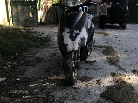Хонда Другая 2009 в Одессе на Automoto.ua Хонда Другая, объемом двигателя 50 л и пробегом 0 тыс. км за 12500 $, фото 1 на Automoto.ua