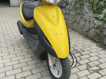 Хонда Інша 2009 у Мерефа на Automoto.ua Хонда Інша, об'ємом двигуна 49 л та пробігом 0 тис. км за 328 $, фото 1 на Automoto.ua