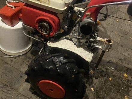 Хонда Другая, объемом двигателя 0 л и пробегом 0 тыс. км за 432 $, фото 1 на Automoto.ua