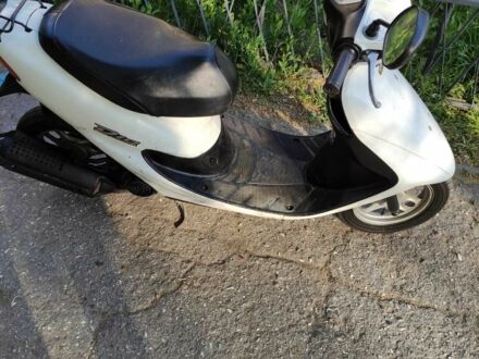 Хонда Інша, об'ємом двигуна 49 л та пробігом 0 тис. км за 280 $, фото 1 на Automoto.ua