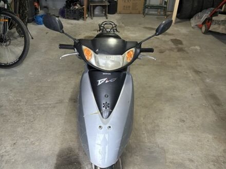 Хонда Інша, об'ємом двигуна 50 л та пробігом 0 тис. км за 300 $, фото 1 на Automoto.ua