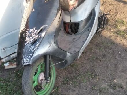 Хонда Другая, объемом двигателя 65 л и пробегом 0 тыс. км за 119 $, фото 1 на Automoto.ua