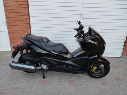 Хонда Інша, об'ємом двигуна 0.25 л та пробігом 0 тис. км за 2500 $, фото 1 на Automoto.ua