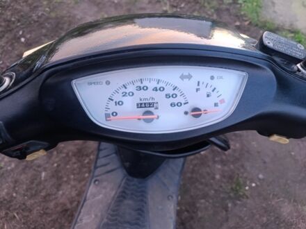 Хонда Другая, объемом двигателя 49 л и пробегом 0 тыс. км за 476 $, фото 1 на Automoto.ua