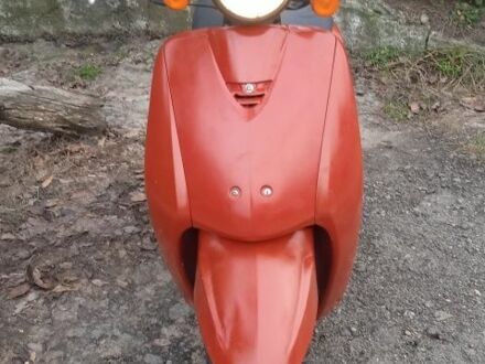 Хонда Другая, объемом двигателя 49 л и пробегом 0 тыс. км за 414 $, фото 1 на Automoto.ua