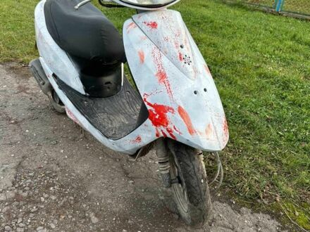 Хонда Другая, объемом двигателя 49 л и пробегом 0 тыс. км за 322 $, фото 1 на Automoto.ua