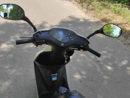 Хонда Інша, об'ємом двигуна 50 л та пробігом 0 тис. км за 369 $, фото 1 на Automoto.ua