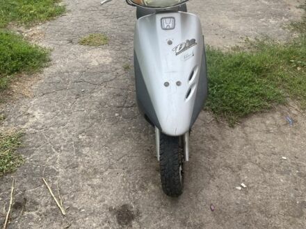 Хонда Другая, объемом двигателя 72 л и пробегом 0 тыс. км за 286 $, фото 1 на Automoto.ua