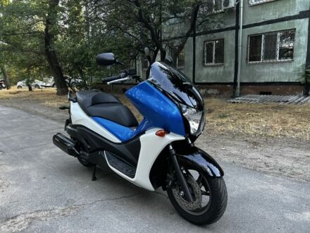 Хонда Інша, об'ємом двигуна 0.25 л та пробігом 0 тис. км за 3000 $, фото 1 на Automoto.ua