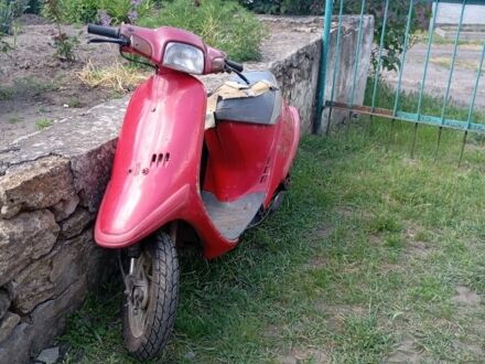 Хонда Другая 2009 в Широком на Automoto.ua Хонда Другая, объемом двигателя 50 л и пробегом 0 тыс. км за 97 $, фото 1 на Automoto.ua