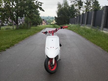 Хонда Інша 2009 у Луцьку на Automoto.ua Хонда Інша, об'ємом двигуна 70 л та пробігом 0 тис. км за 399 $, фото 1 на Automoto.ua