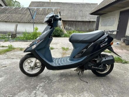Хонда Другая 2009 в Чуднове на Automoto.ua Хонда Другая, объемом двигателя 50 л и пробегом 0 тыс. км за 242 $, фото 1 на Automoto.ua
