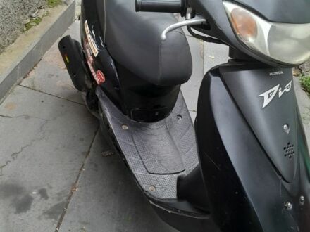 Хонда Другая, объемом двигателя 50 л и пробегом 0 тыс. км за 281 $, фото 1 на Automoto.ua