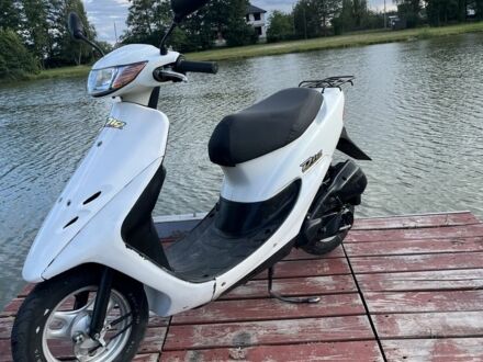 Хонда Інша, об'ємом двигуна 49 л та пробігом 0 тис. км за 345 $, фото 1 на Automoto.ua