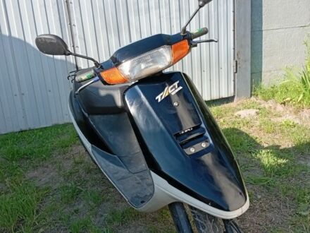 Хонда Інша 2009 у Прилуках на Automoto.ua Хонда Інша, об'ємом двигуна 50 л та пробігом 0 тис. км за 265 $, фото 1 на Automoto.ua