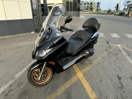 Хонда Інша, об'ємом двигуна 0.25 л та пробігом 0 тис. км за 2399 $, фото 1 на Automoto.ua
