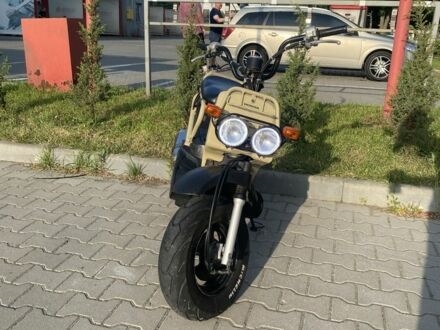 Хонда Інша 2009 у Вінниці на Automoto.ua Хонда Інша, об'ємом двигуна 49 л та пробігом 0 тис. км за 577 $, фото 1 на Automoto.ua