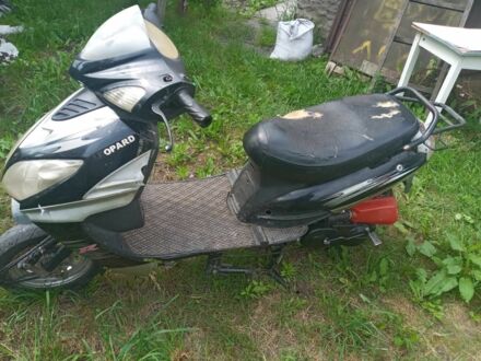 Хонда Другая 2009 в Полонном на Automoto.ua Хонда Другая, объемом двигателя 80 л и пробегом 0 тыс. км за 121 $, фото 1 на Automoto.ua